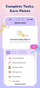 MoveLift: Walk and Earn Reward screenshot