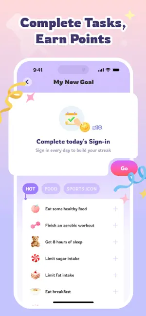 MoveLift: Walk and Earn Reward screenshot 4
