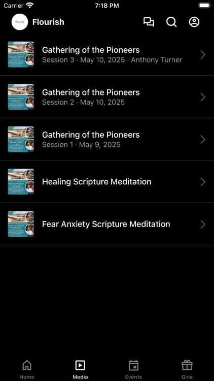 Flourish Training Center