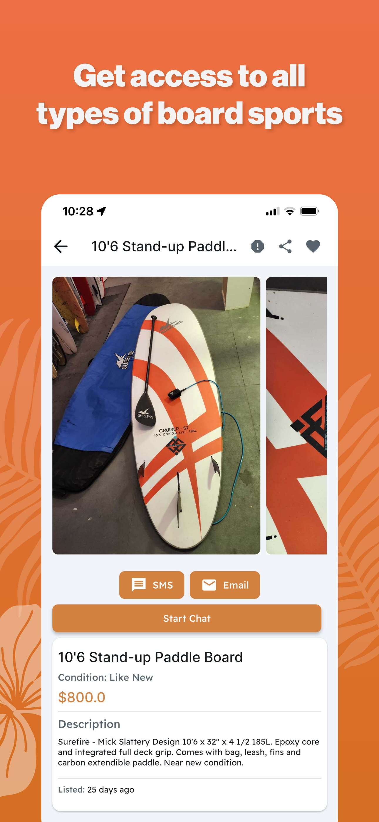 All Board Trader