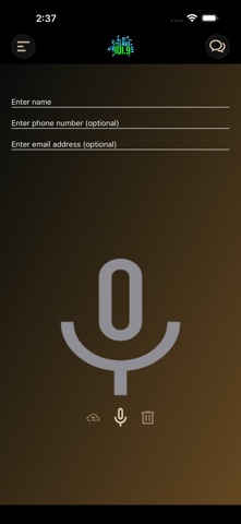 KSUG 101.9 The Lake iPhone screenshot