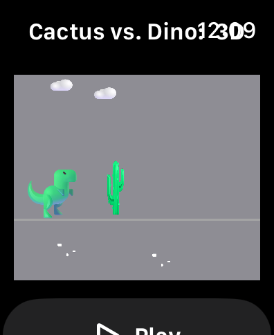 20 Mini Games: Watch & Phone