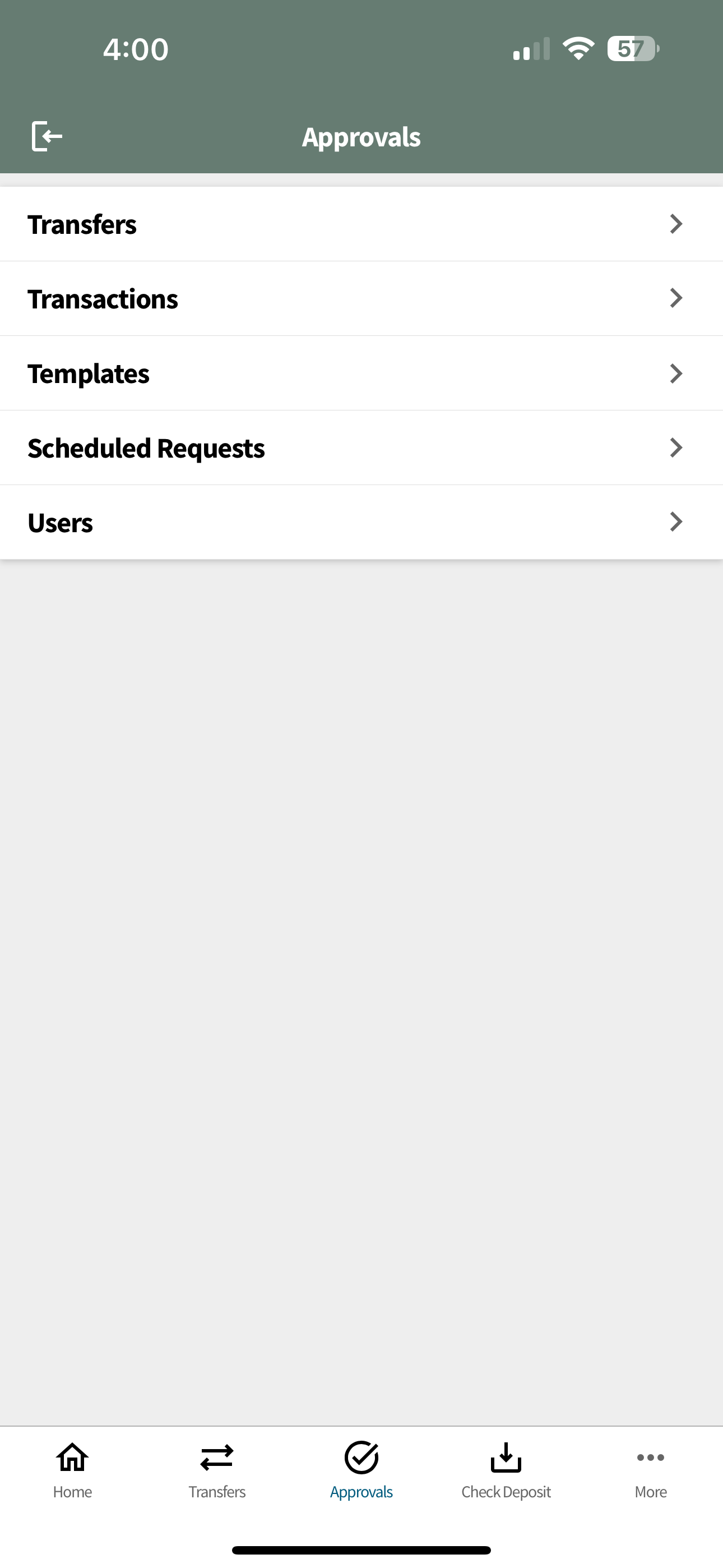 Classic Bank Business Mobile