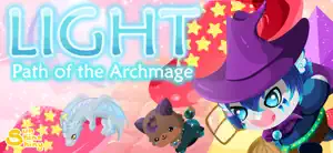 LIGHT: Path of the Archmage screenshot 1