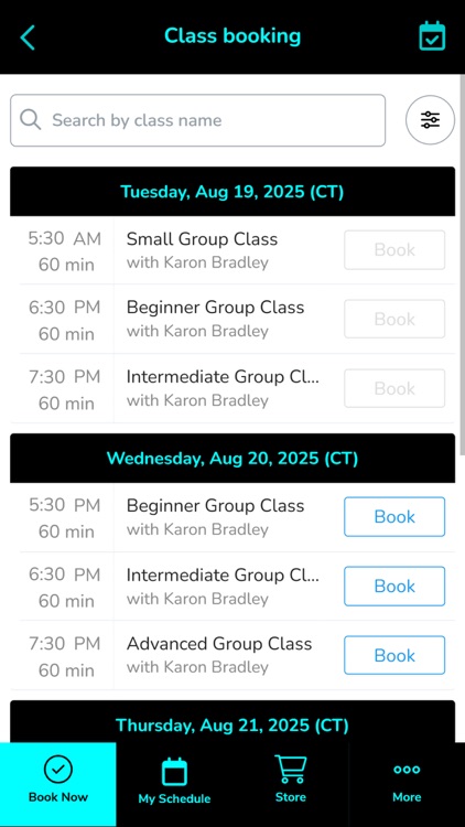 The Lab Basketball Training