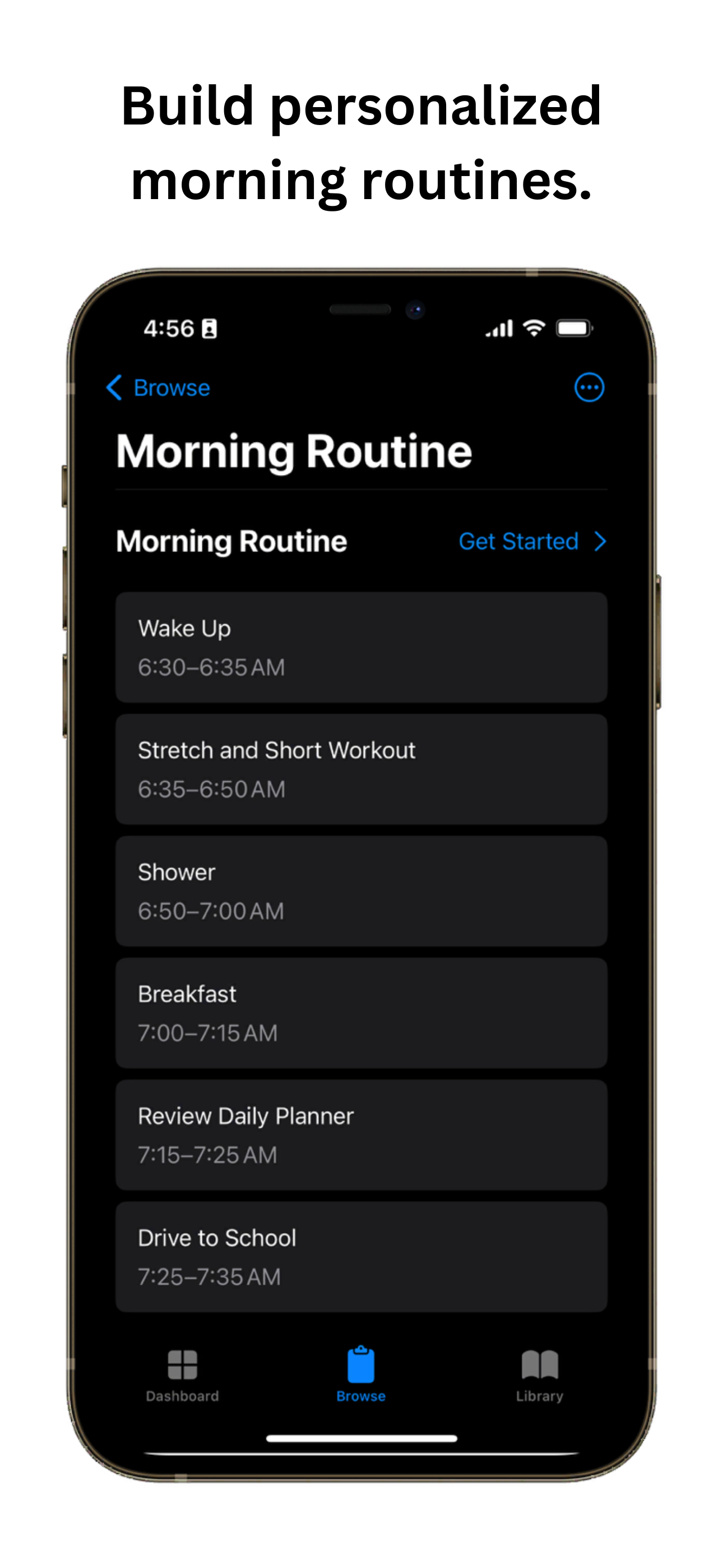 Exaphy: School Assistant screenshot 2