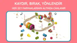 pango playground iphone resimleri 2