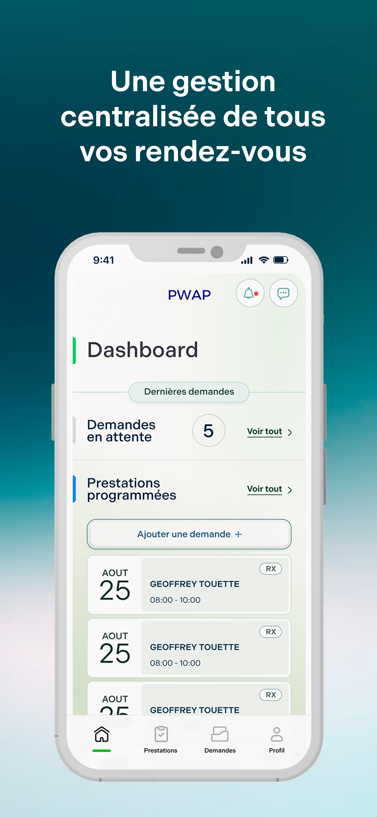 PWAP Medical