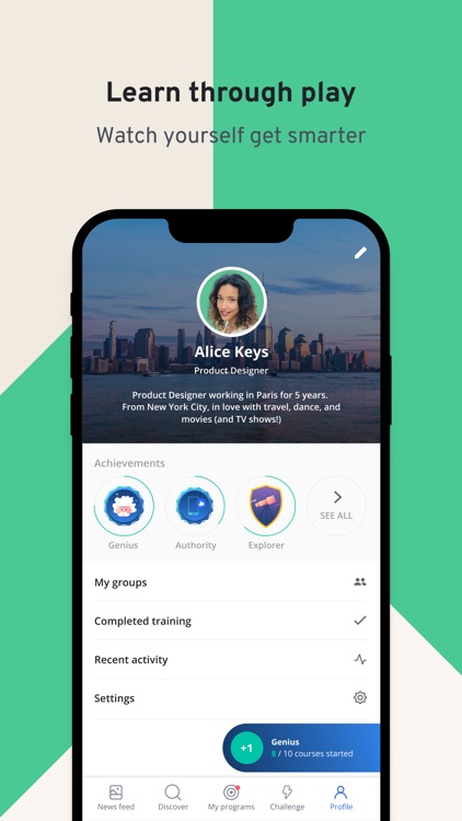 360Learning screenshot-4