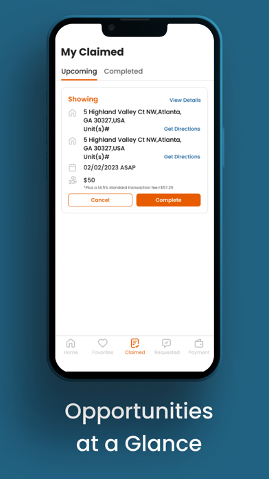 KeyPleaz Screenshot