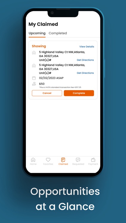 KeyPleaz screenshot-3
