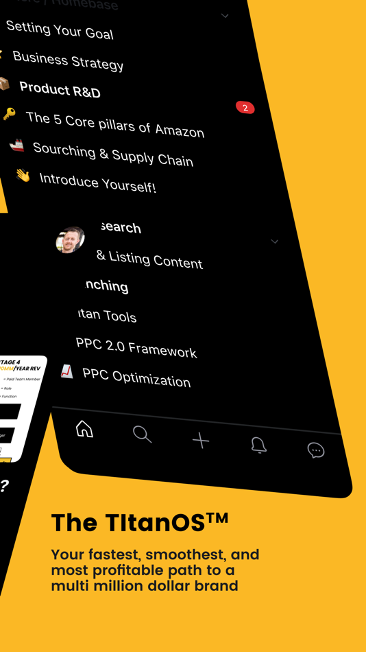 #2. Titan Network (iOS) 由: Titan Network
