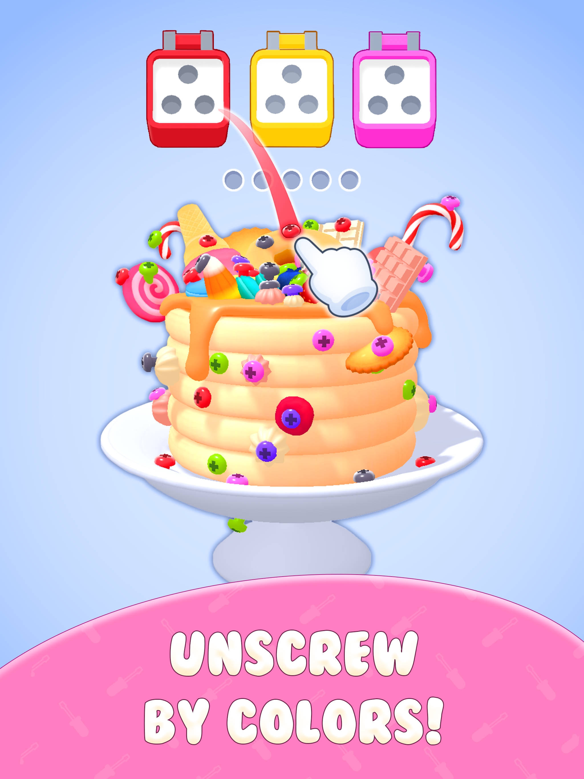 Unscrew3D-WorldTour