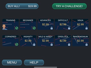 Approach Traffic Control Screenshot 5