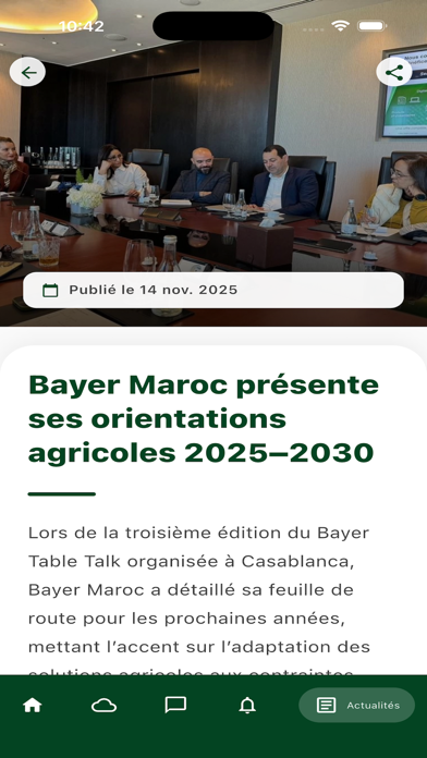 Culti-Bayer Screenshot 6 of 7