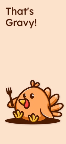 Gravy Deals iPhone screenshot