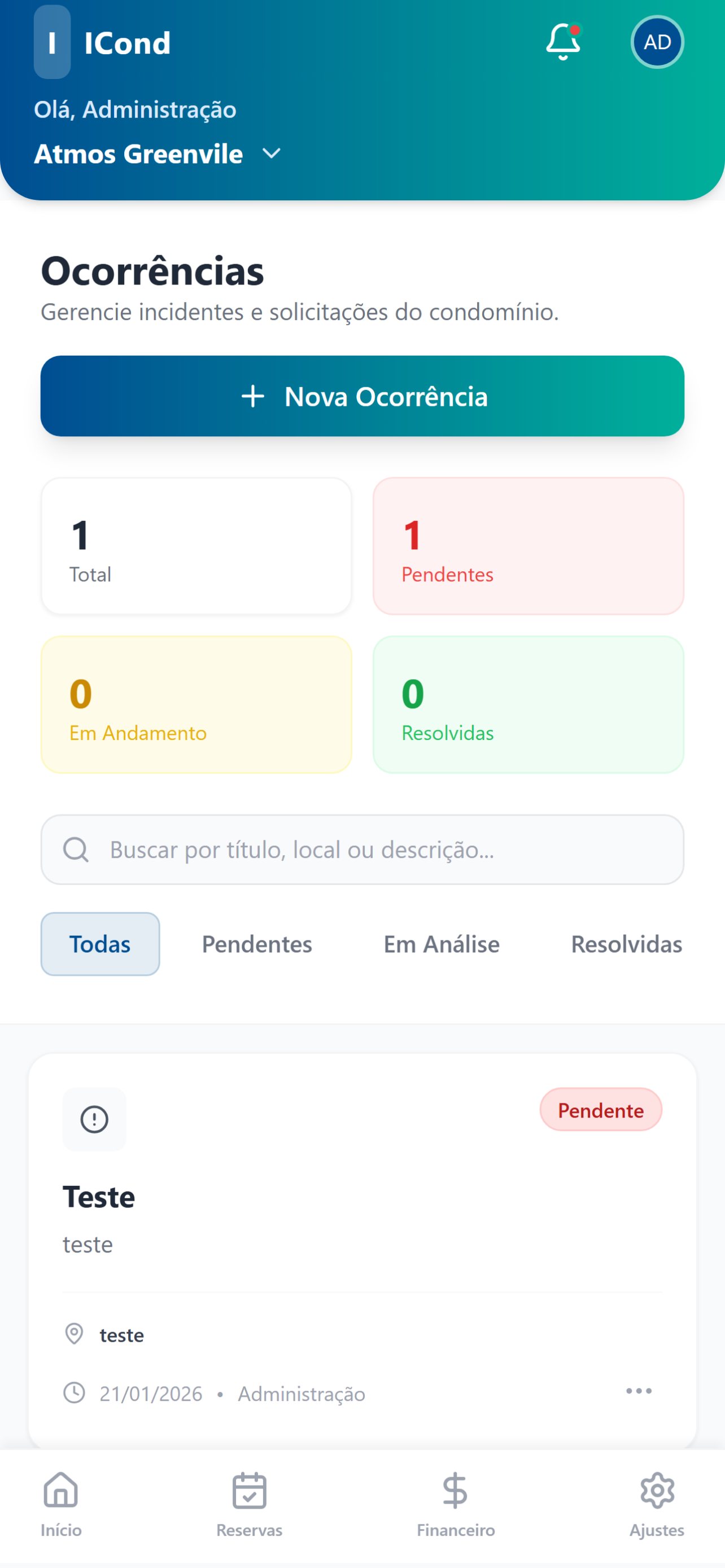 Icond Brasil