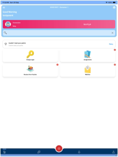 Al Falaj Private School screenshot 6