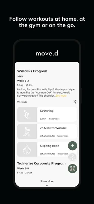 move.d screenshot 3