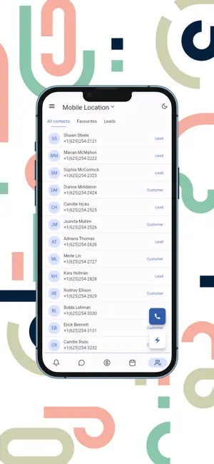 Forged App screenshot 2