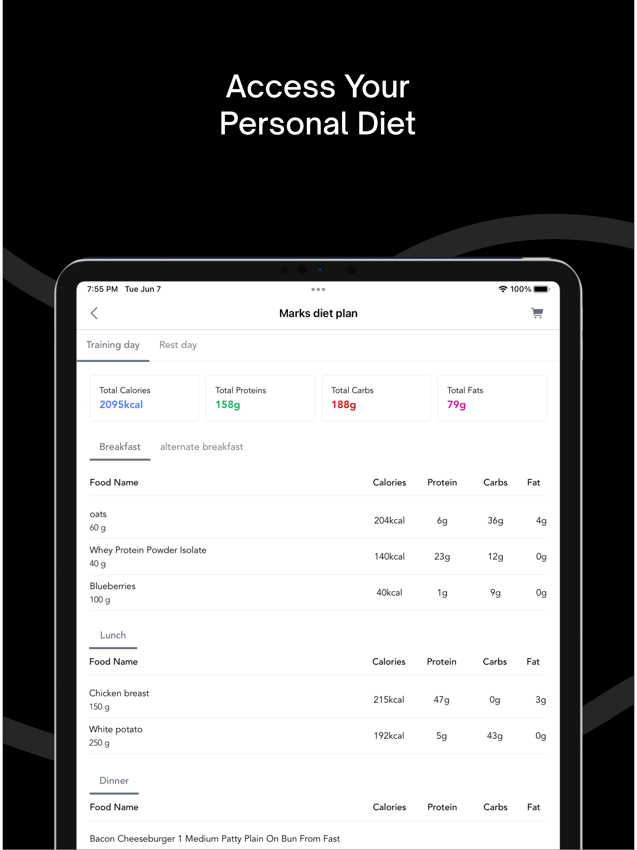 ELEVATE FITNESS & WELLNESS screenshot 5