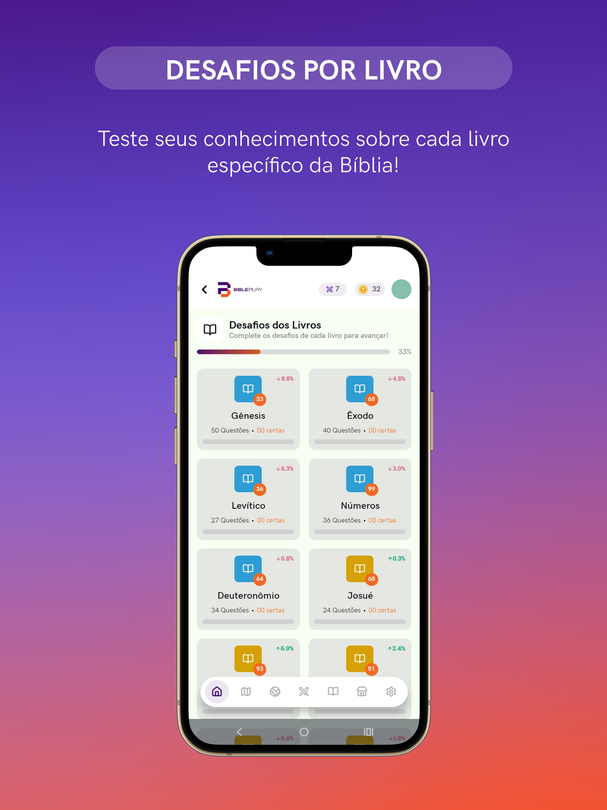 Bible Play App
