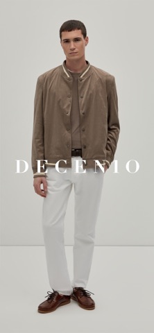 Decenio screenshot