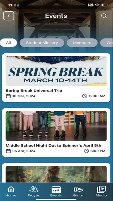 Madison Heights Screenshot