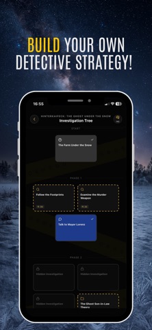 The Final Node: Detective Game Screenshot 6 of 6