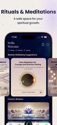 Astopia: Astrology & Horoscope screenshot 9