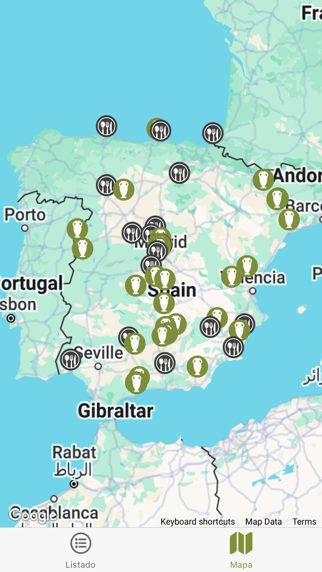 GastrOleum Screenshot