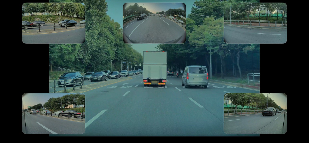 Screenshot 1 of TDashCam for Tesla