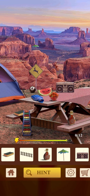 Adventure Trip: Amazing World screenshot 5