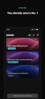 DeCODE : CODE ZiGU screenshot 6