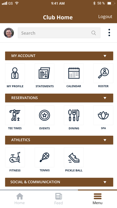 Screenshot #3 pour Whispering Pines GC