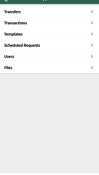Carrollton Bank for Business Screenshot