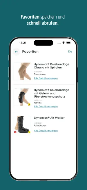 Ofa Austria Indikationsguide screenshot 4