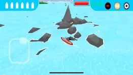 blunder boats iphone screenshot 1