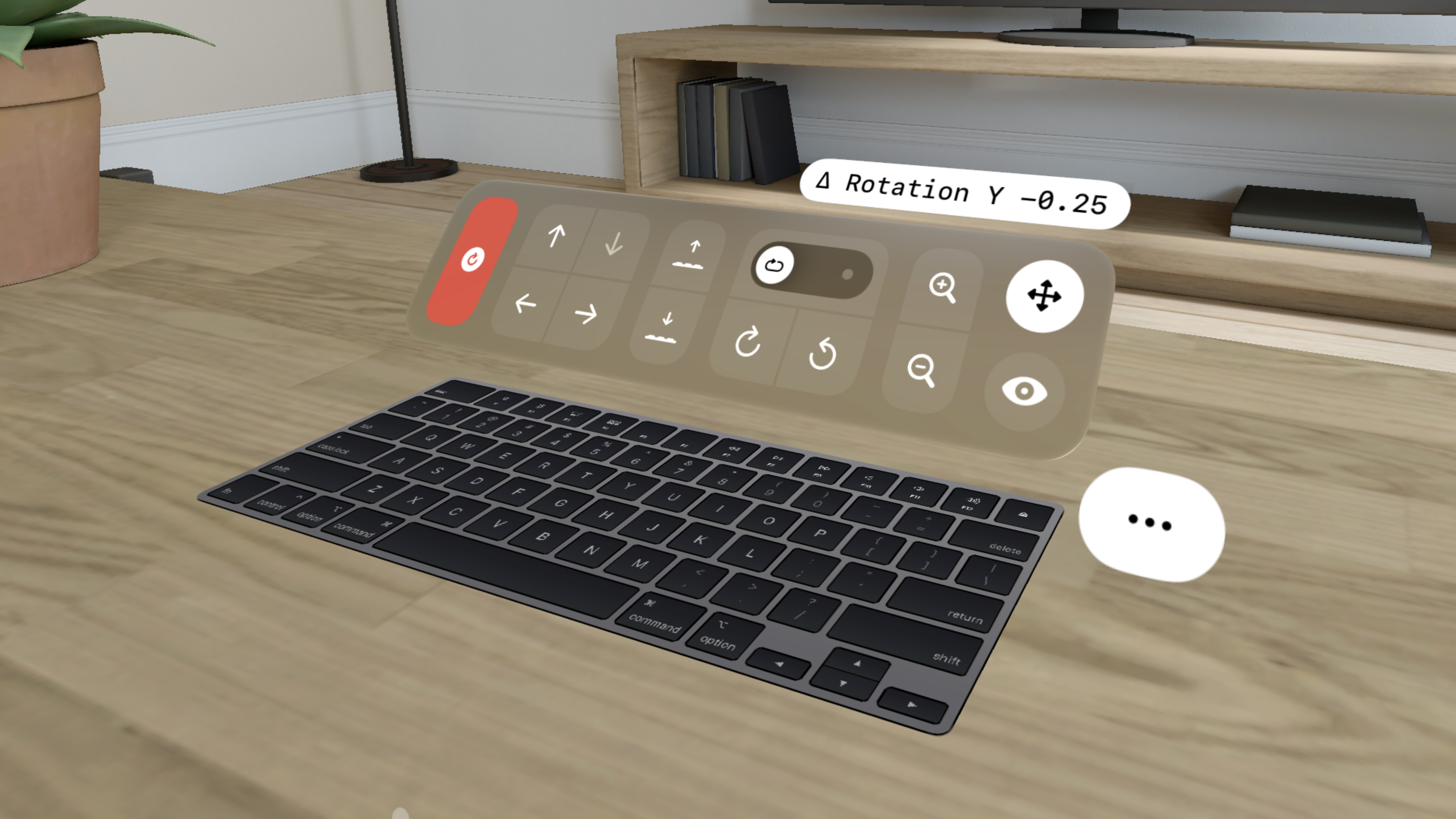 Keys screenshot 7