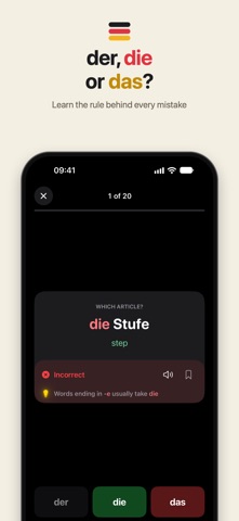WordWide: Learn German screenshot 6