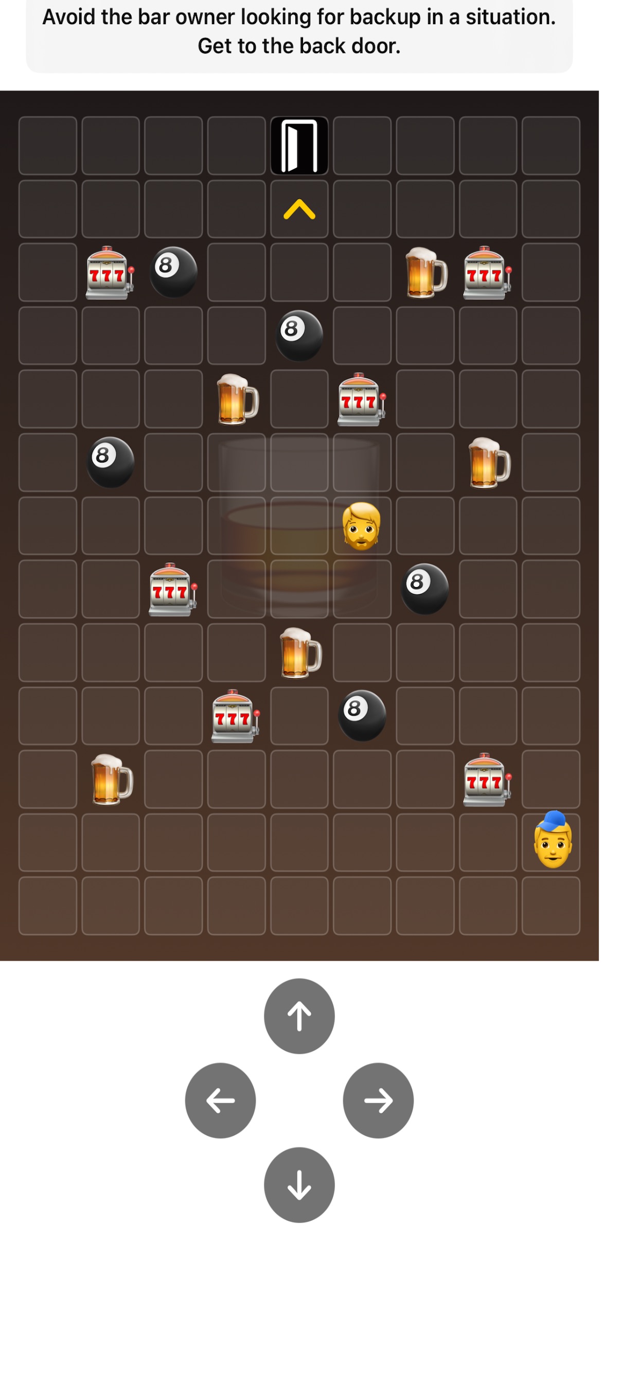 Screenshot 5 of Delco: The Game