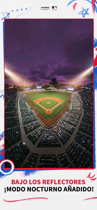 MLB Clutch Hit Baseball 26 screenshot 6