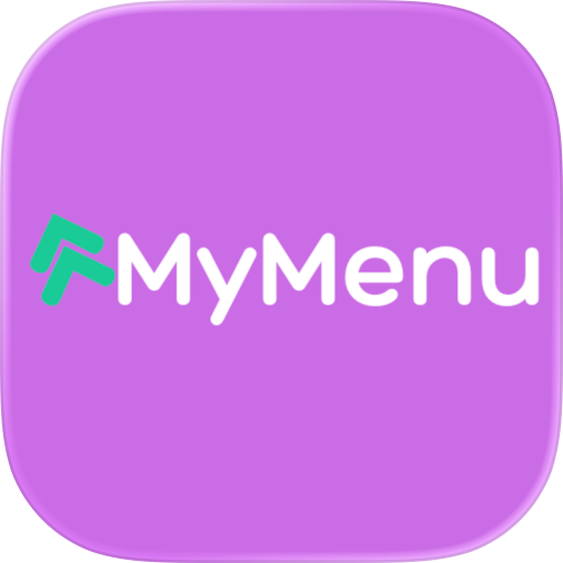 MyMenu Application