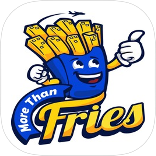 More Than Fries App