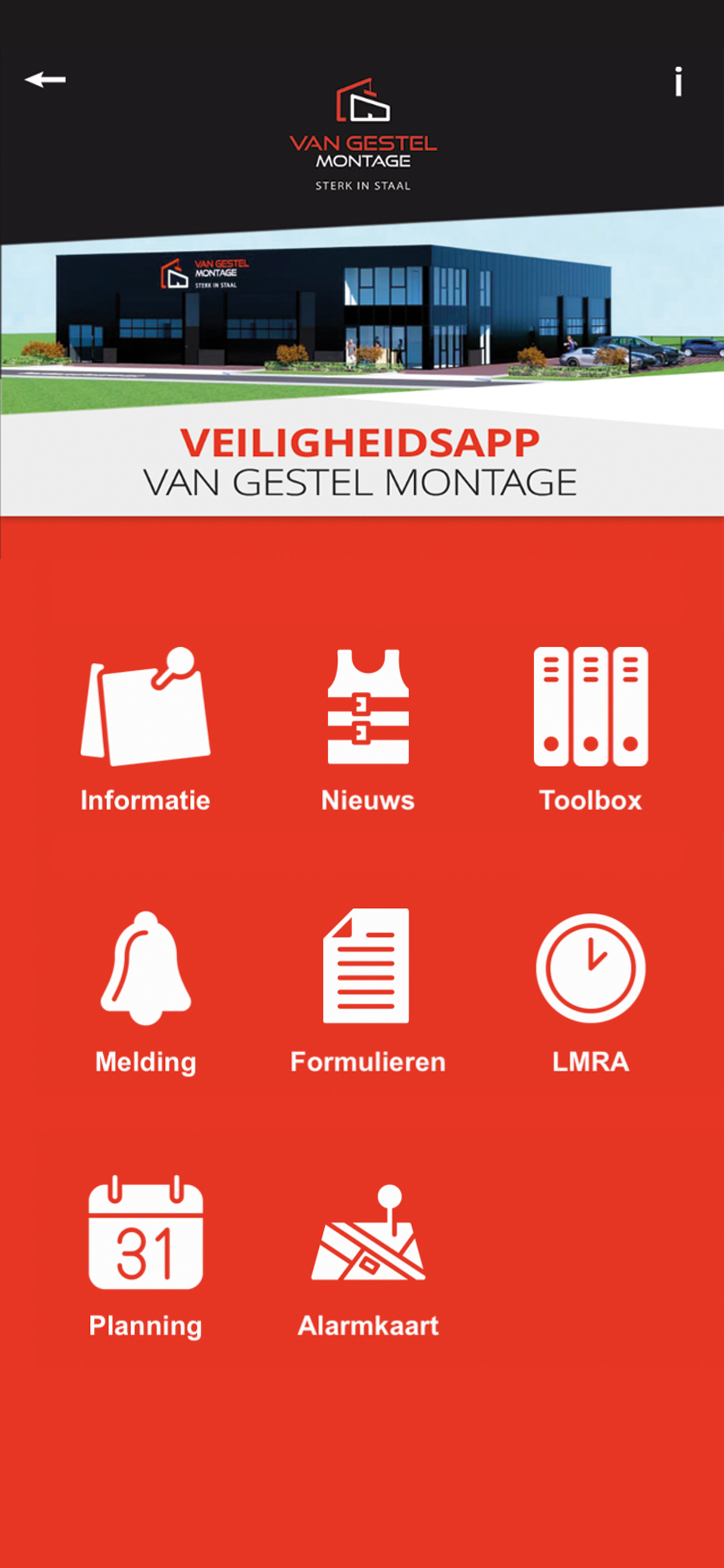 Veilig van Gestel