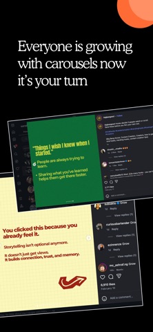 InstaCarousel IO Screenshot 1 of 6