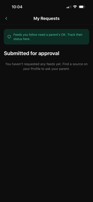 Social Web Cloud Screenshot 3 of 3