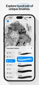Procreate 3