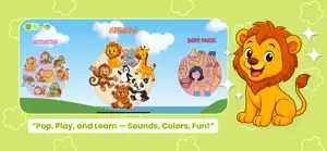 Animal Games: Lil Explorers screenshot 2