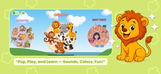 Animal Games: Lil Explorers Screenshot 2 of 6